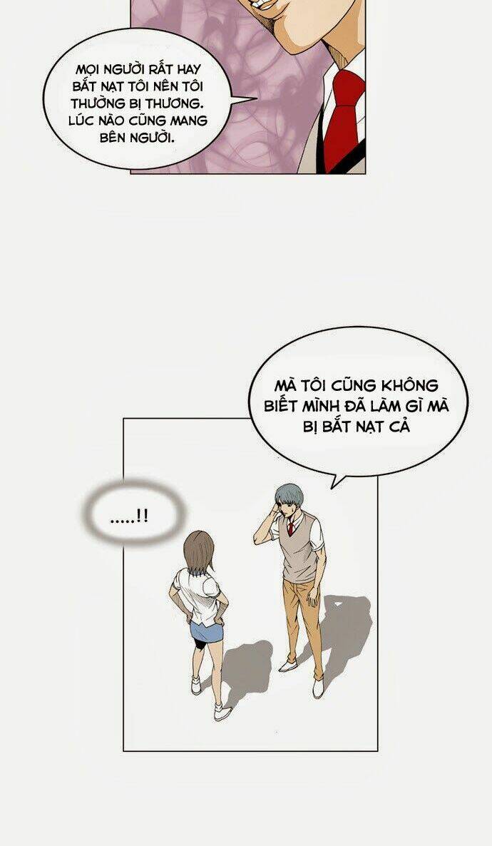 ultimate legend: kang hae hyo chapter 59 37