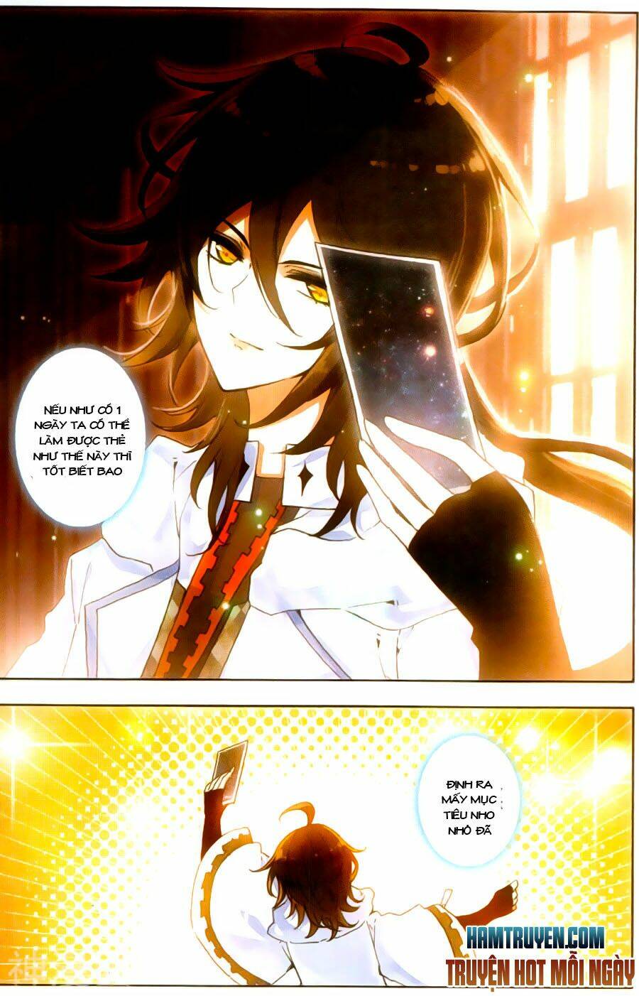 tạp đồ chapter 9 11