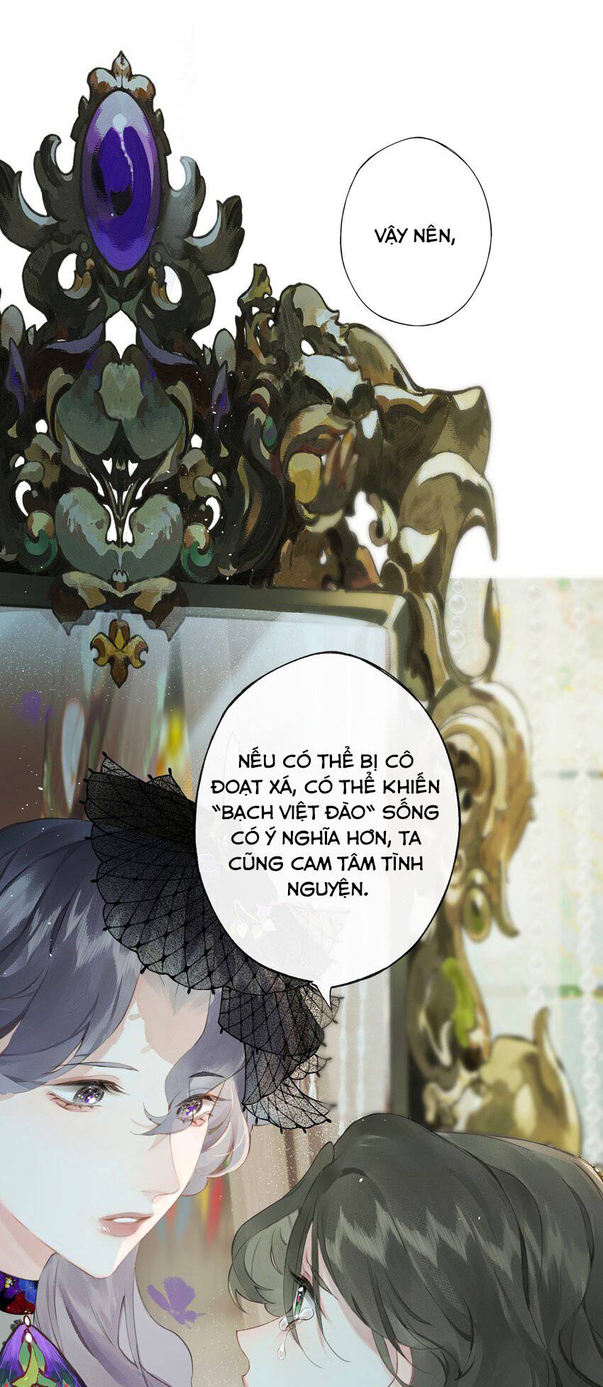 thâu hương chapter 5 31