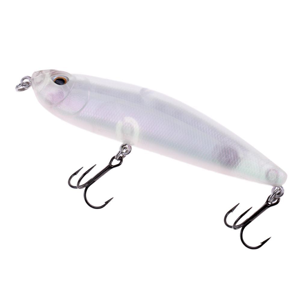 1Pcs Fishing Lures Bait 9cm/14.8g Floating Bass Baits Life-like Swimbait Minnow Lure Crankbaits