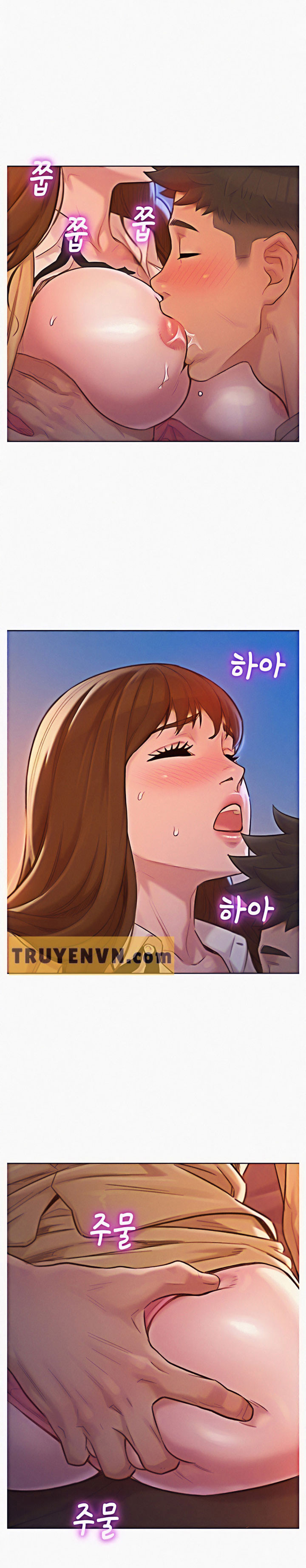 chị gái mưa chapter 114 2