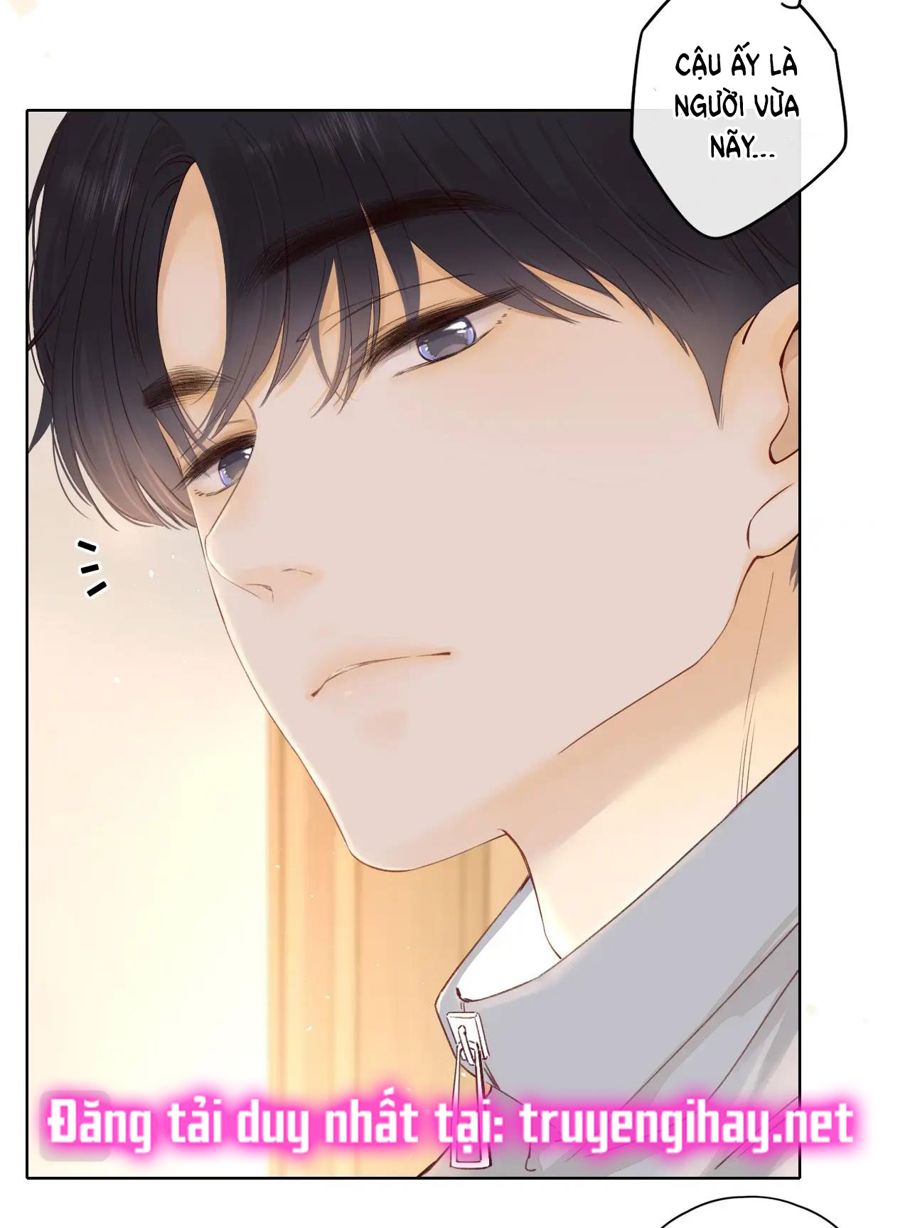 Khó Dỗ Dành chapter 4.1 14