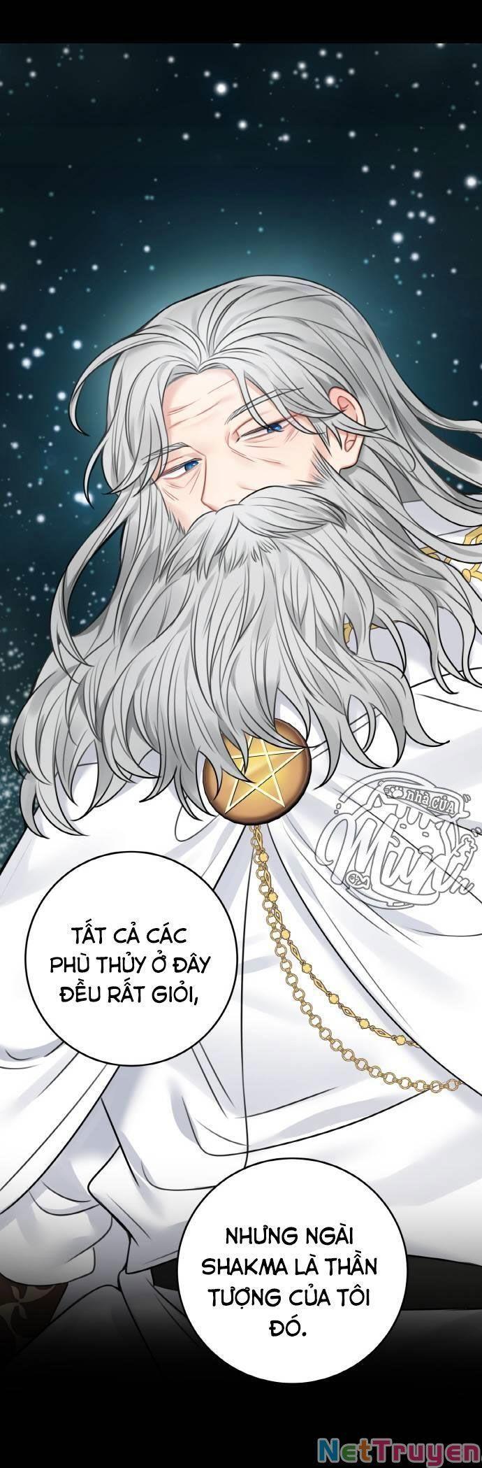 nhật ký tuần trăng mật của phù thủy và rồng chapter 52.3 26