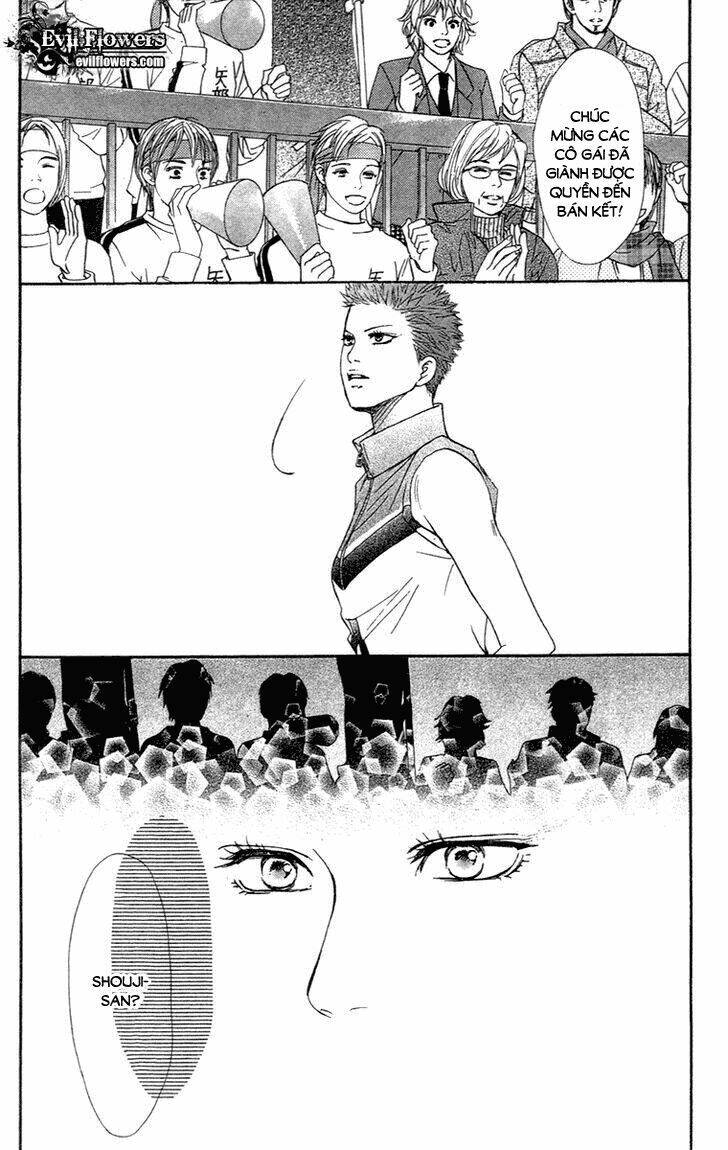 xứng danh anh hùng chapter 67 18