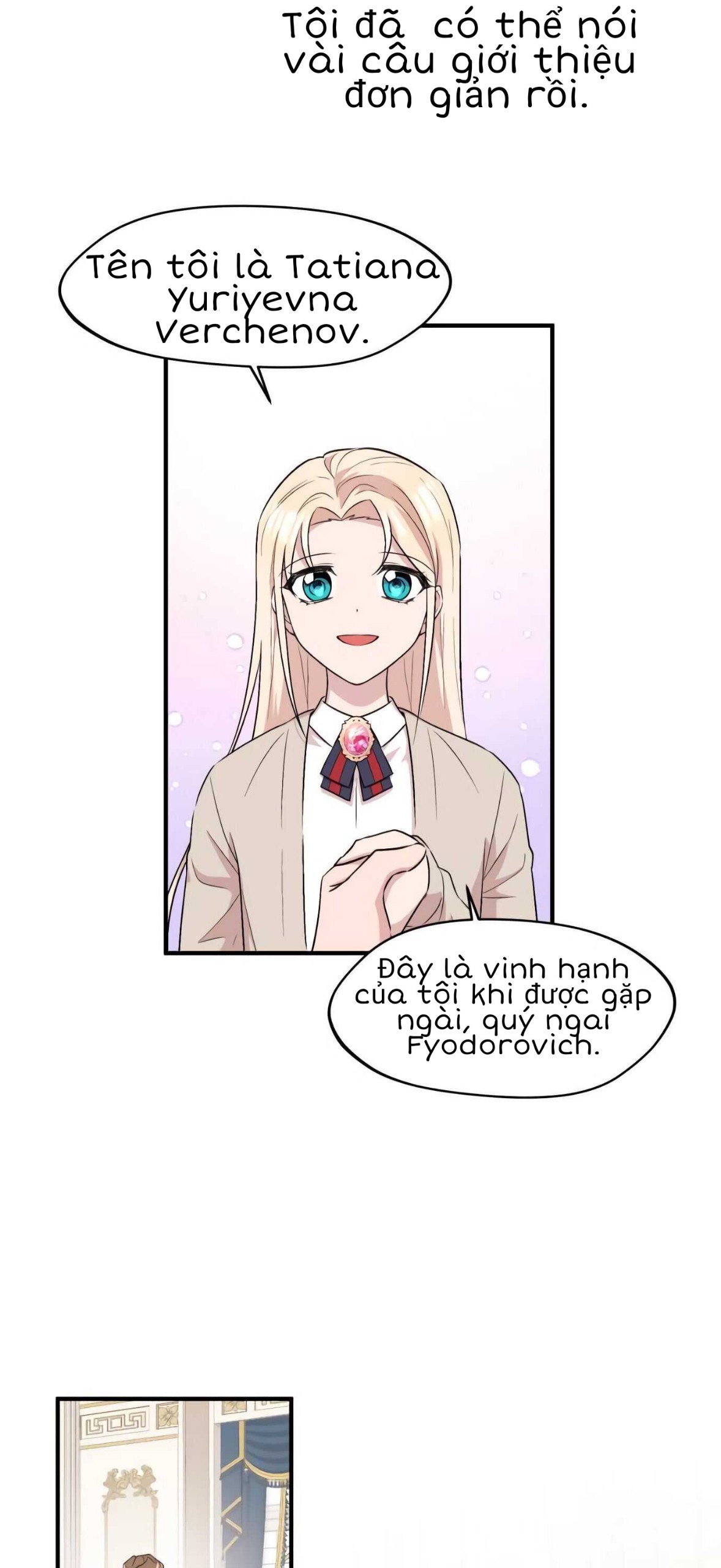 bình minh trên moscow chapter 5 19