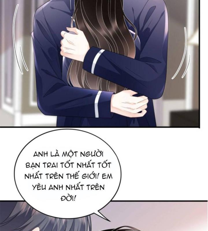 đại tiểu thư có thể có bụng dạ gì xấu chứ! (full) chapter 65 27