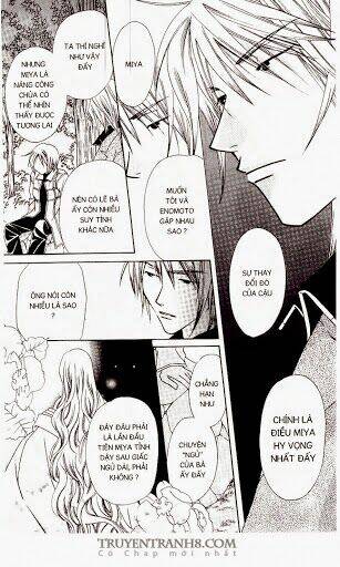 vườn địa đàng chapter 29 31