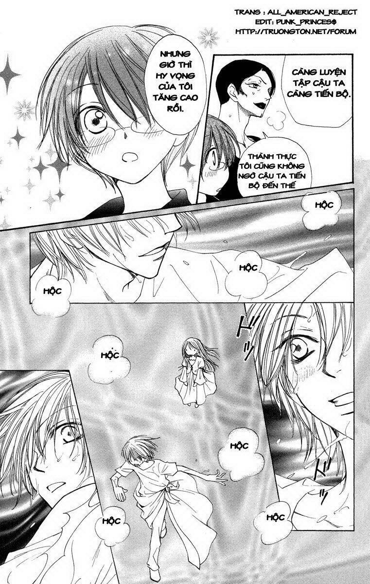 penguin revolution chapter 34 14