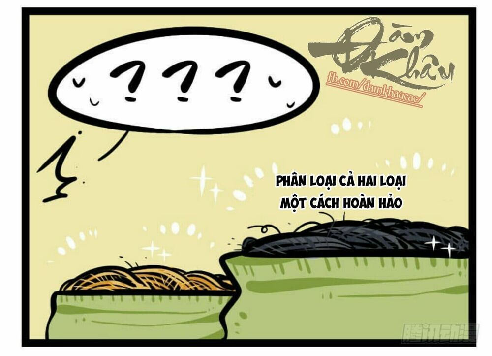 đời không như mình tưởng chapter 36 8