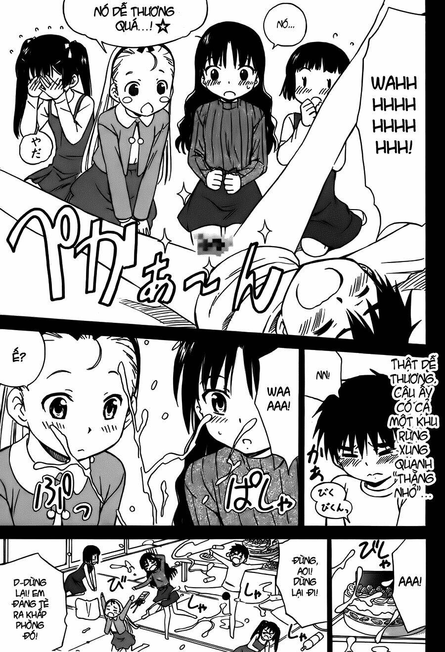 alice no 100°c c chapter 2 19