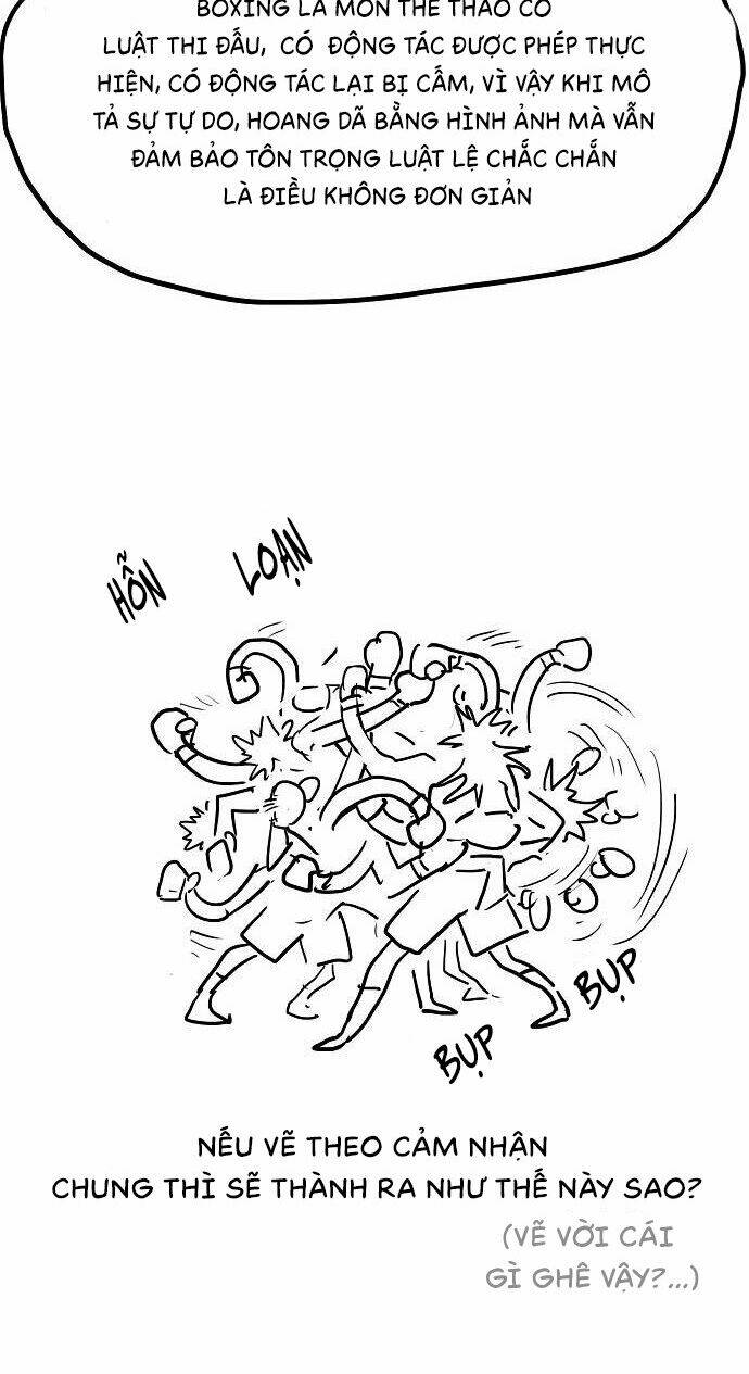 võ sĩ - the boxer chapter 51.2 28