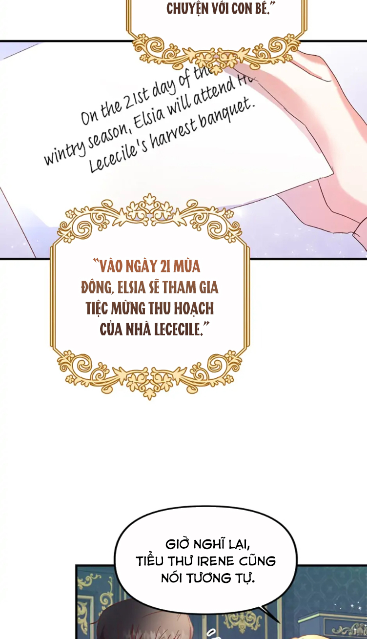 tôi sẽ không kết hôn với ngài đâu chapter 14 37