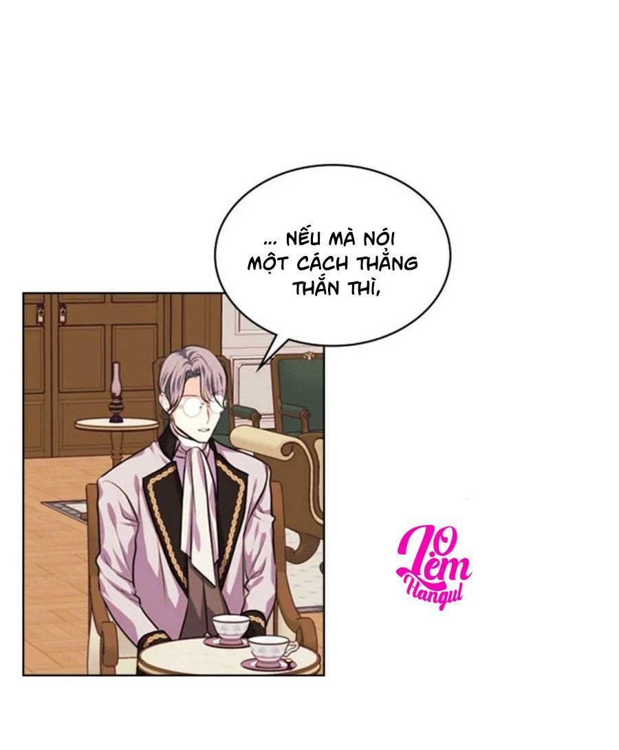 đức hạnh của ác nữ phản diện chapter 28 3