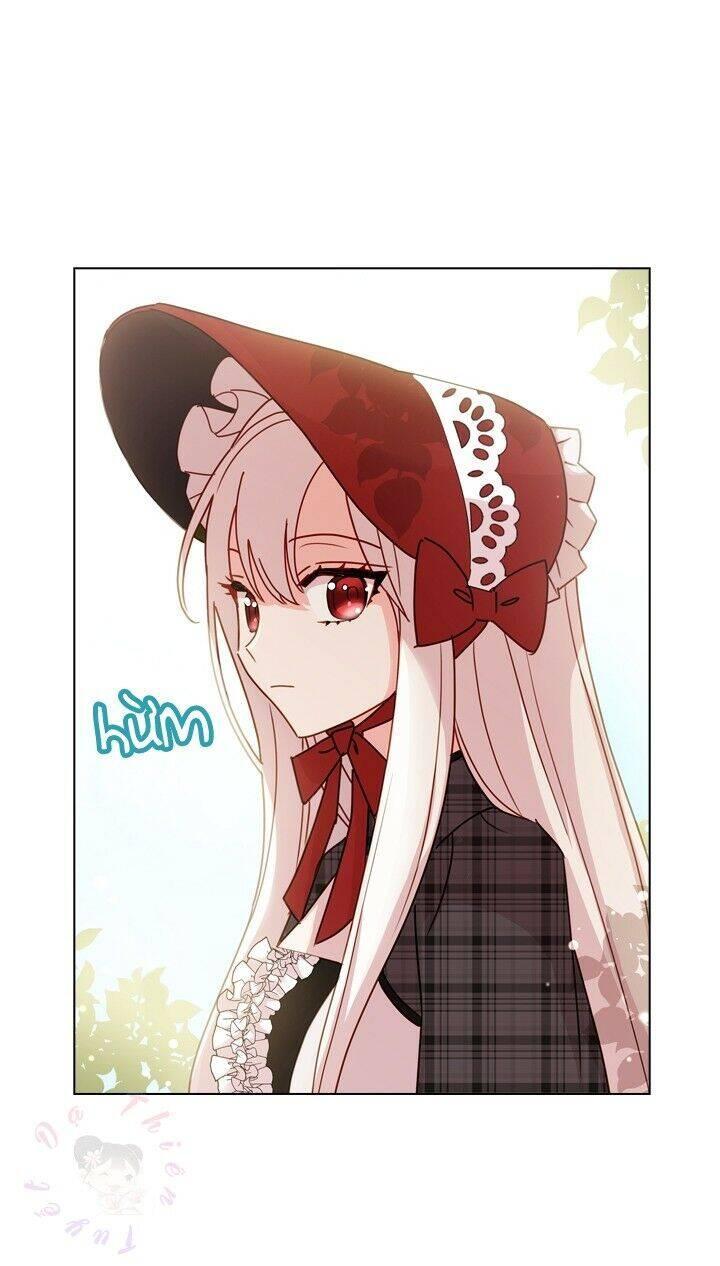 để yên cho tiểu thư hiền chapter 7 41