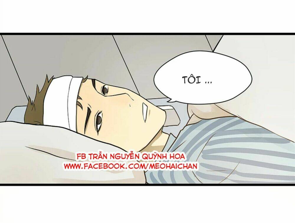 tôi không phải bạn trai của cậu chapter 1 7