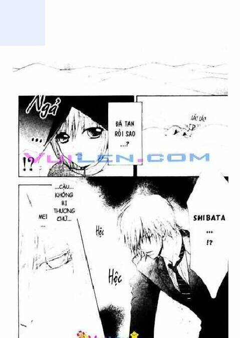 chàng quản gia của bé mei chapter 11 172