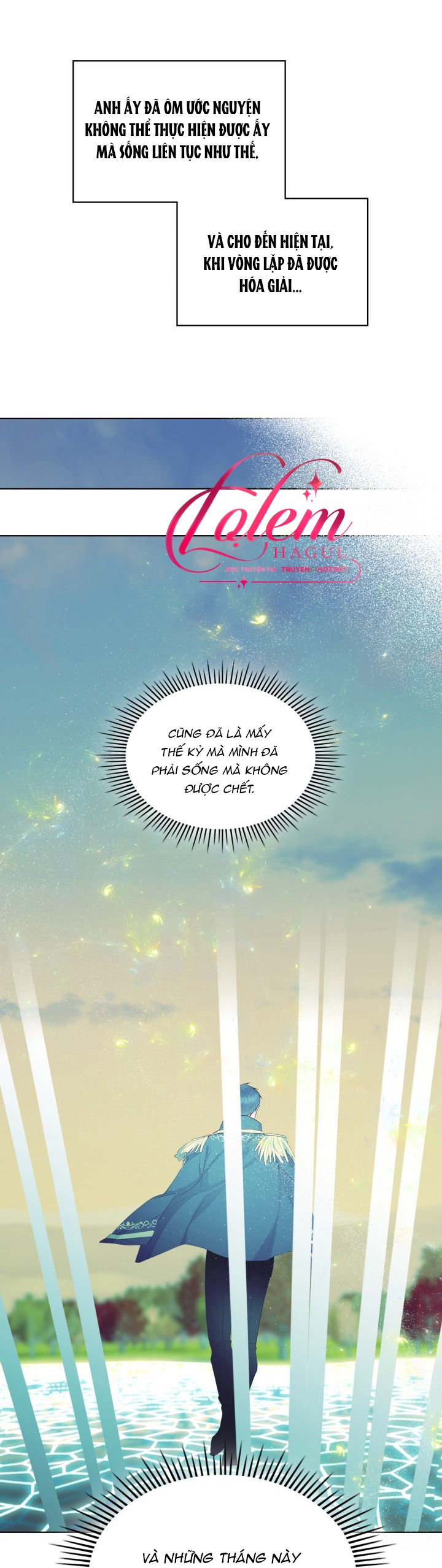 kẻ tạo ra ác nữ chapter 68.1 32