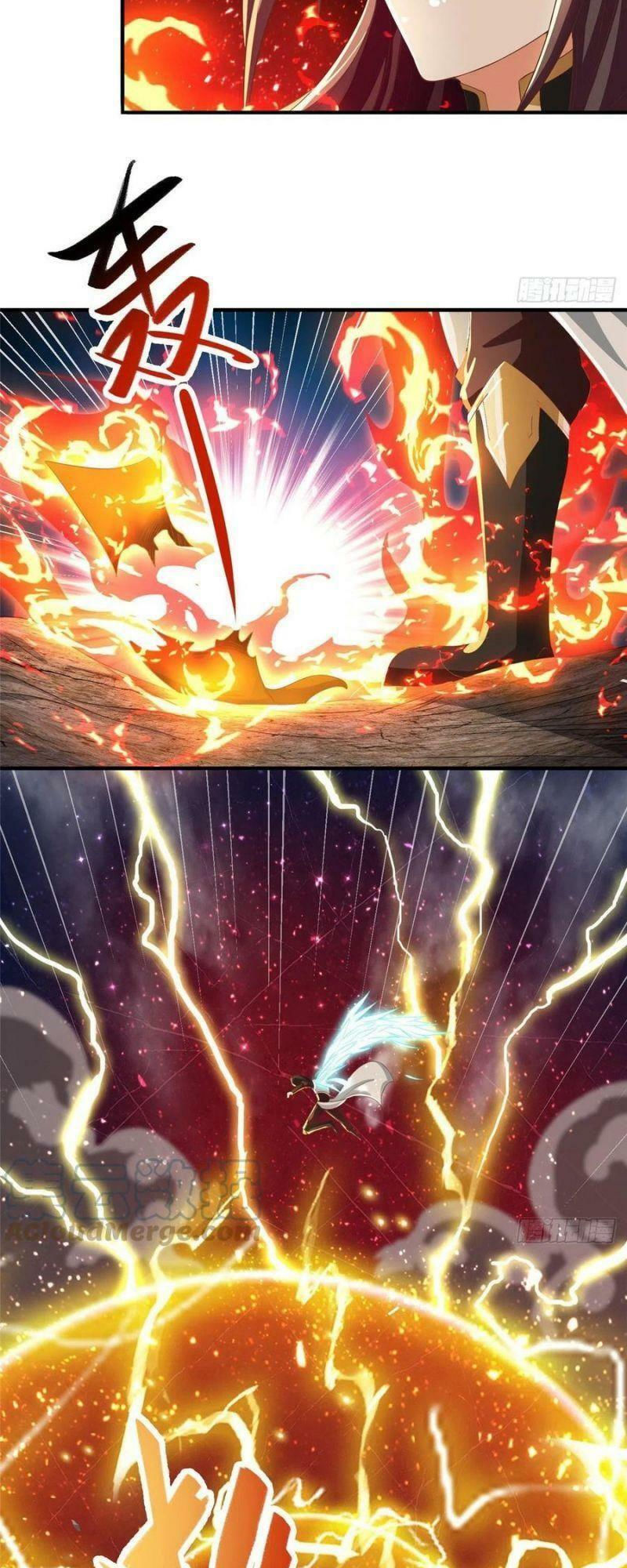 người nuôi rồng chapter 86 8