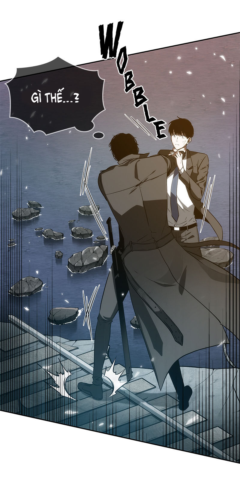 toàn trí độc giả - omniscient reader chapter 11.2 43