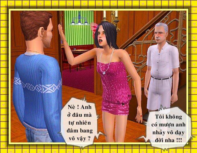 bella's story chapter 13.3 47