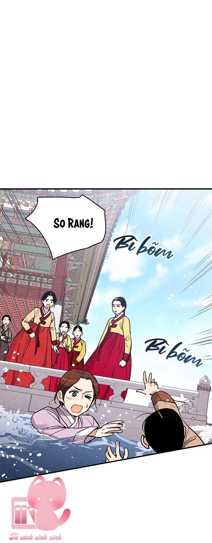 lệnh cấm hôn chapter 79 2