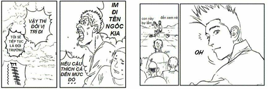 cao thủ bóng rổ chapter 277 23