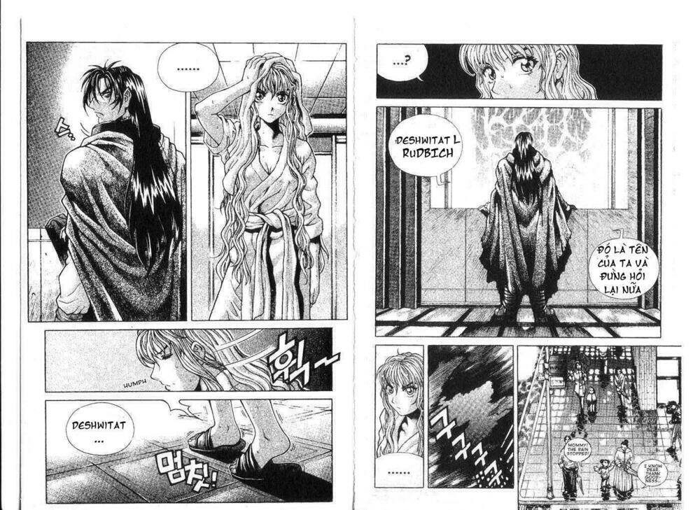 rebirth - tái sinh chapter 7 13