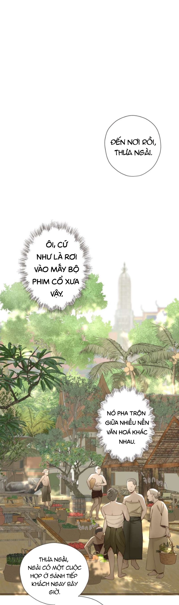 tôi là khun bea đẹp nhất xiêm chapter 2 41