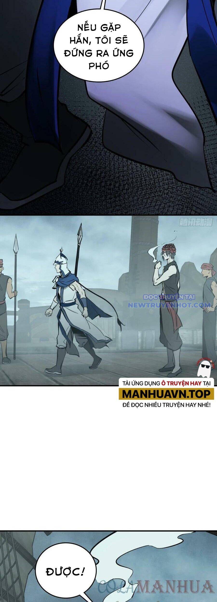 bắt đầu từ cửu đầu điểu chapter 201 11