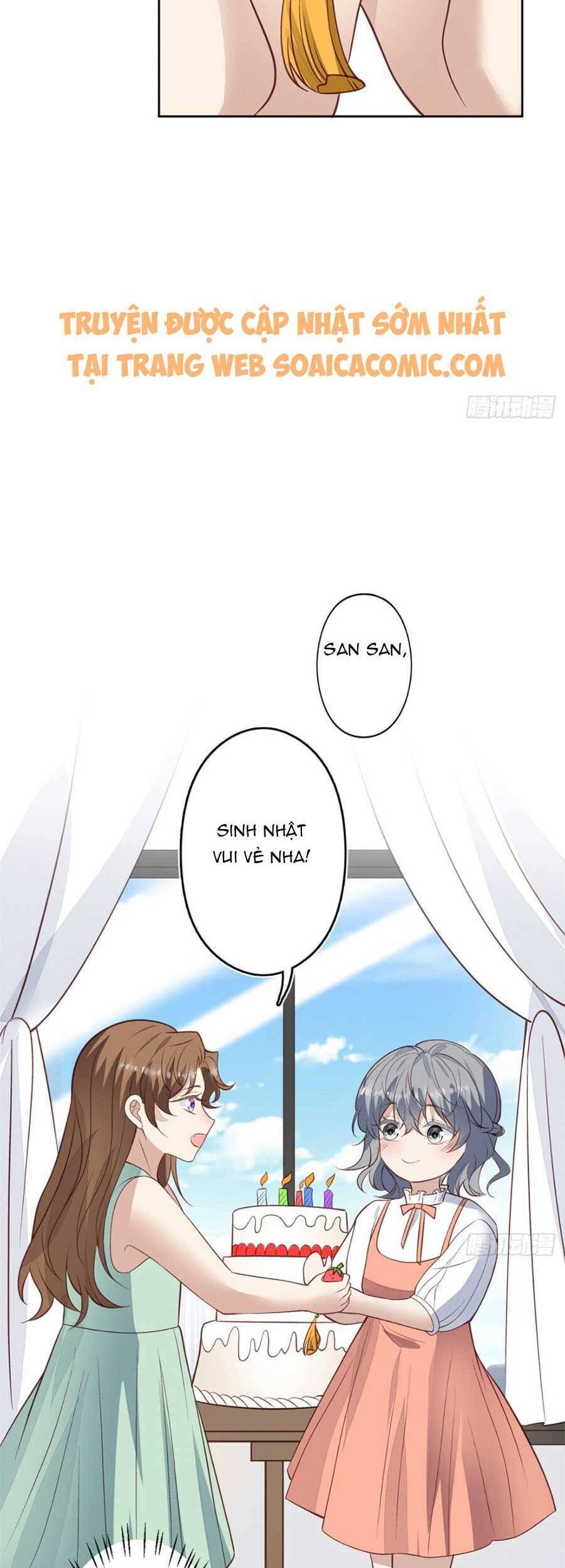 dựa vào đại lão ổn định vị trí c trong nam đoàn chapter 81 13