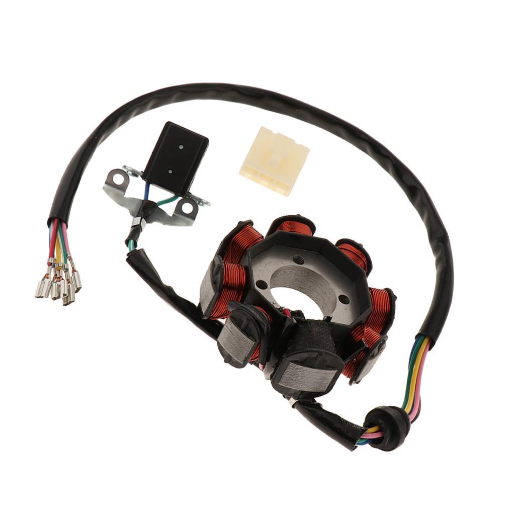 For  new replacement plug package ignition coil