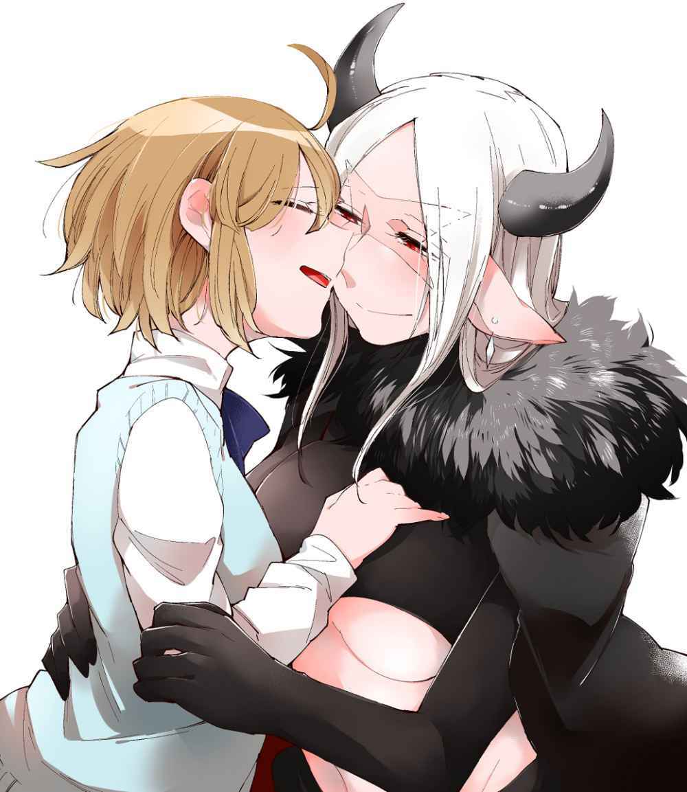 vacation maou to pet chapter 10.5 1