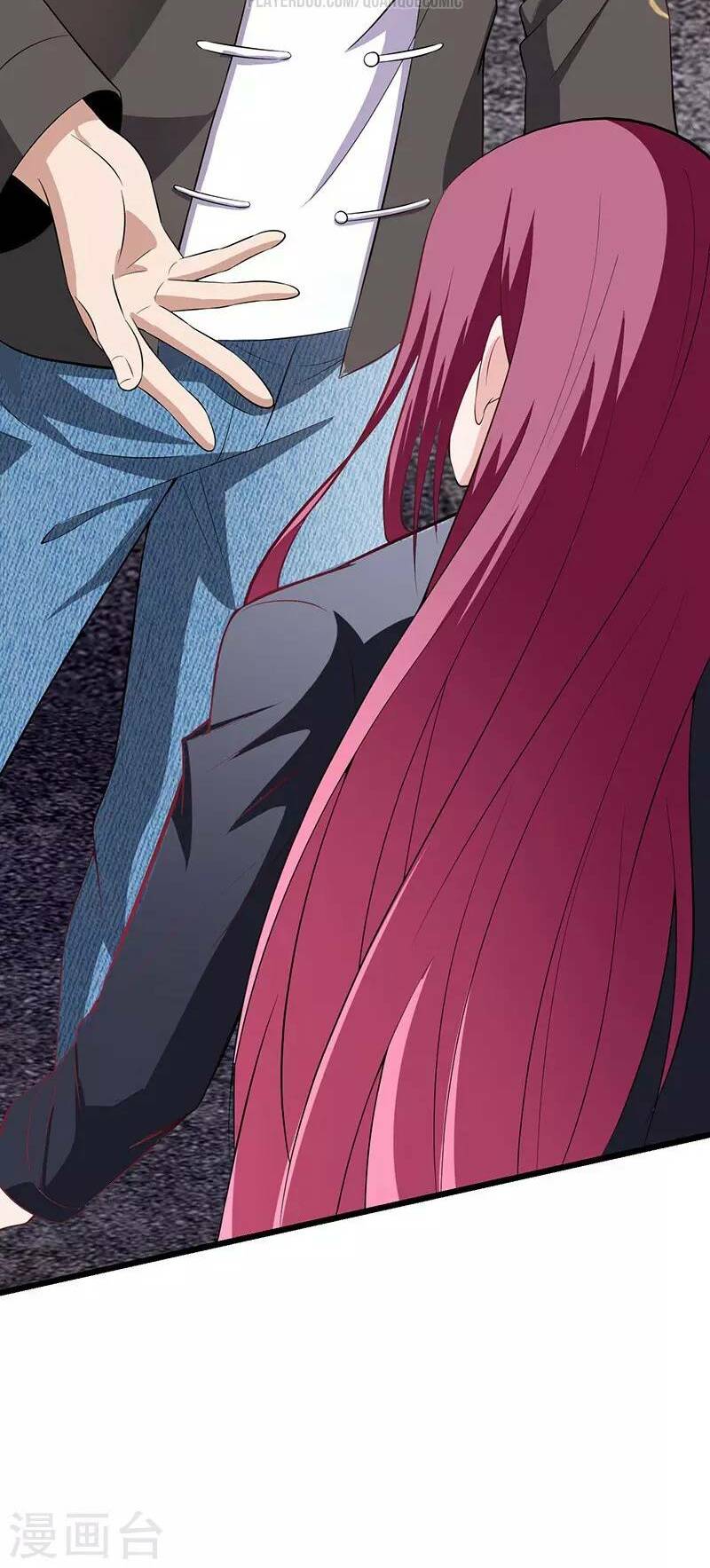 tuyệt phẩm cường thiếu chapter 1 37