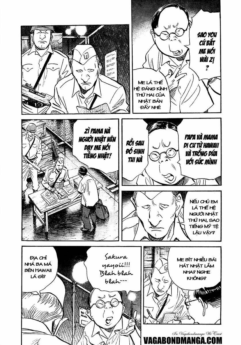 billy bat chapter 23 2