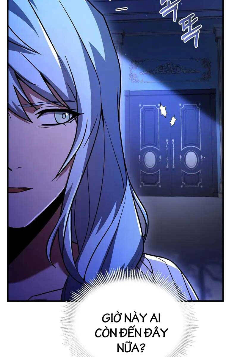 sự trở lại của hiệp sĩ giáo vô song chapter 112 40