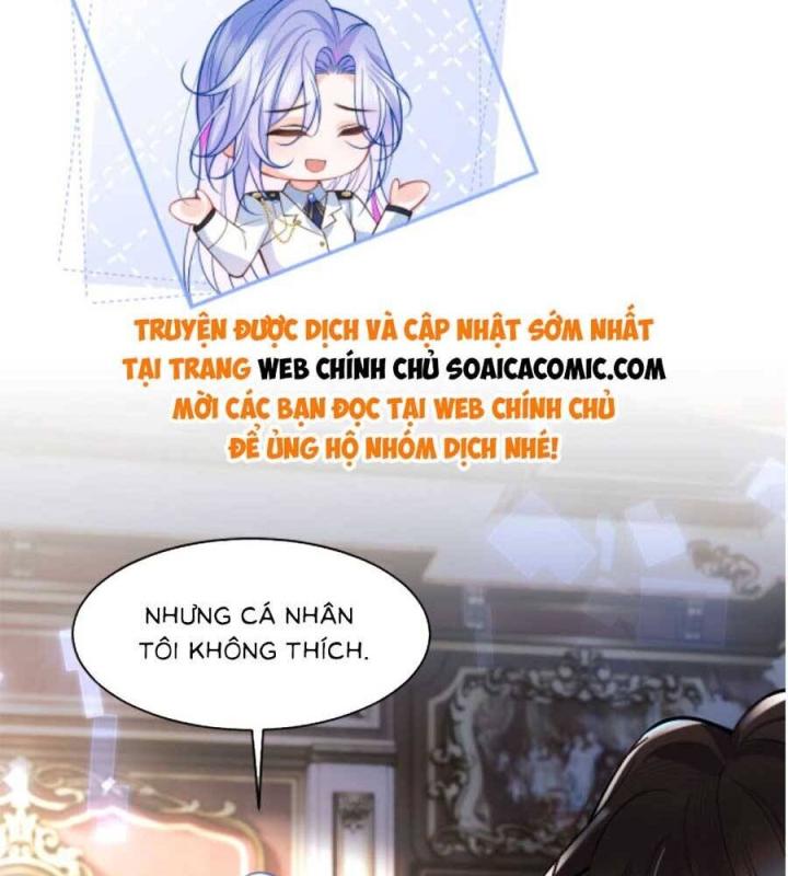 vị chỉ huy lạnh lùng khóc trong vòng tay tôi chapter 31 29