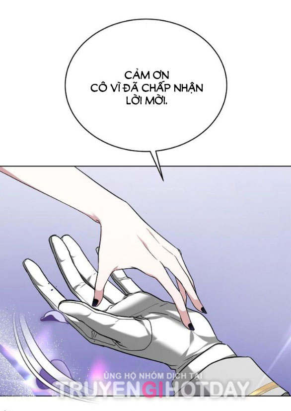 cô dâu của obsidian chapter 2.1 7