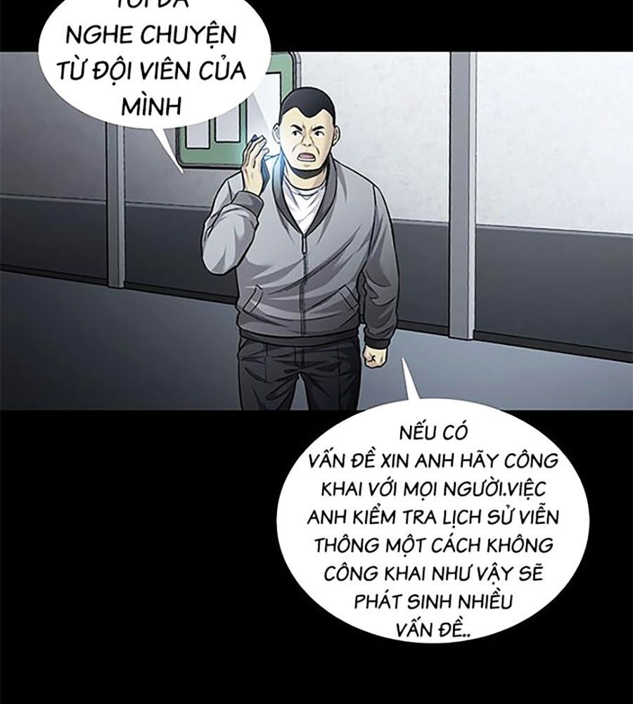 Tao Là Công Lý chapter 59 59