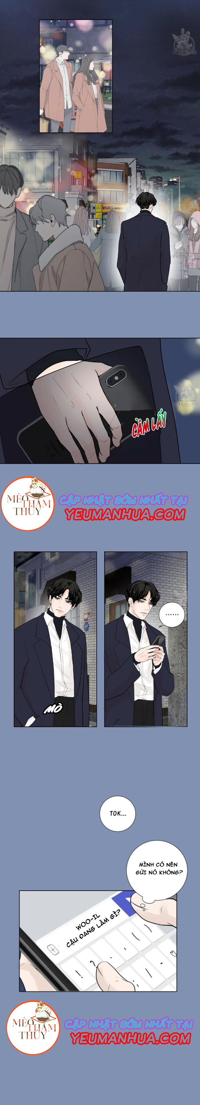 bạn có tò mò về bài review? chapter 8 8