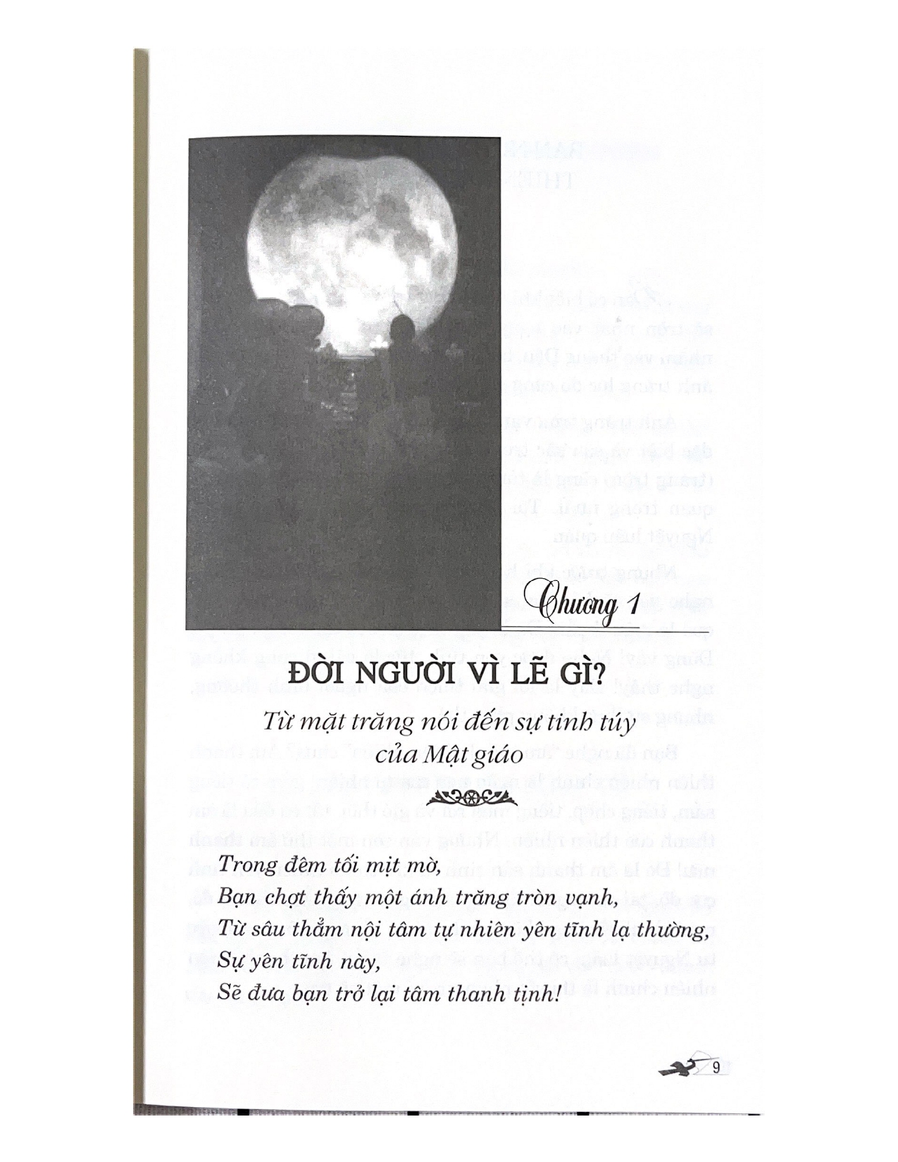 Lý Cư Minh Luận Về Mật Tông (Tái Bản)