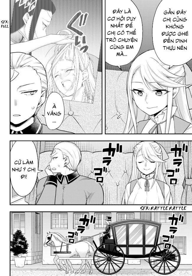 jitsu wa ore, saikyou deshita? chapter 42 5