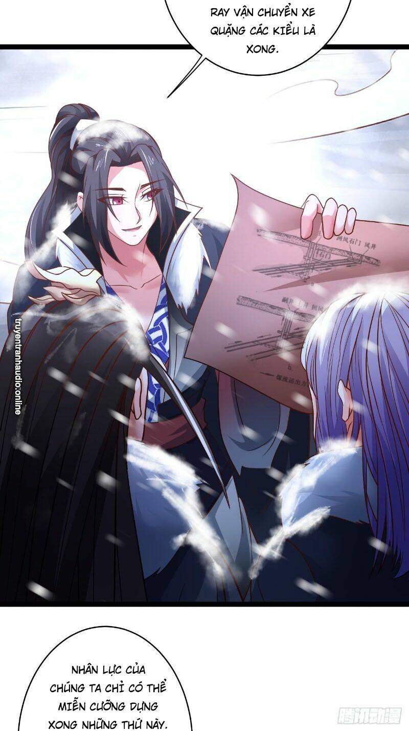 trọng sinh tối cường ma tôn ở rể chapter 87 11