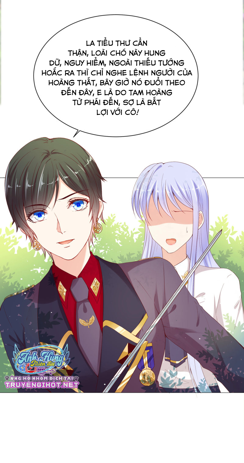 đế quốc tinh tế đệ nhất sủng hôn. chapter 43.2 1