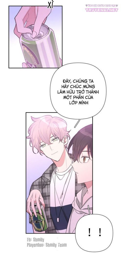 cẩn thận kẻo bị mộng quỷ nuốt chửng đó nha chapter 4 42