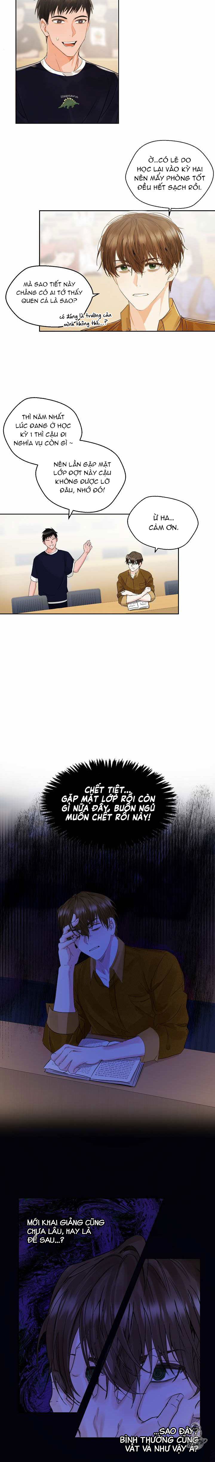 chanh đắng chapter 2 4