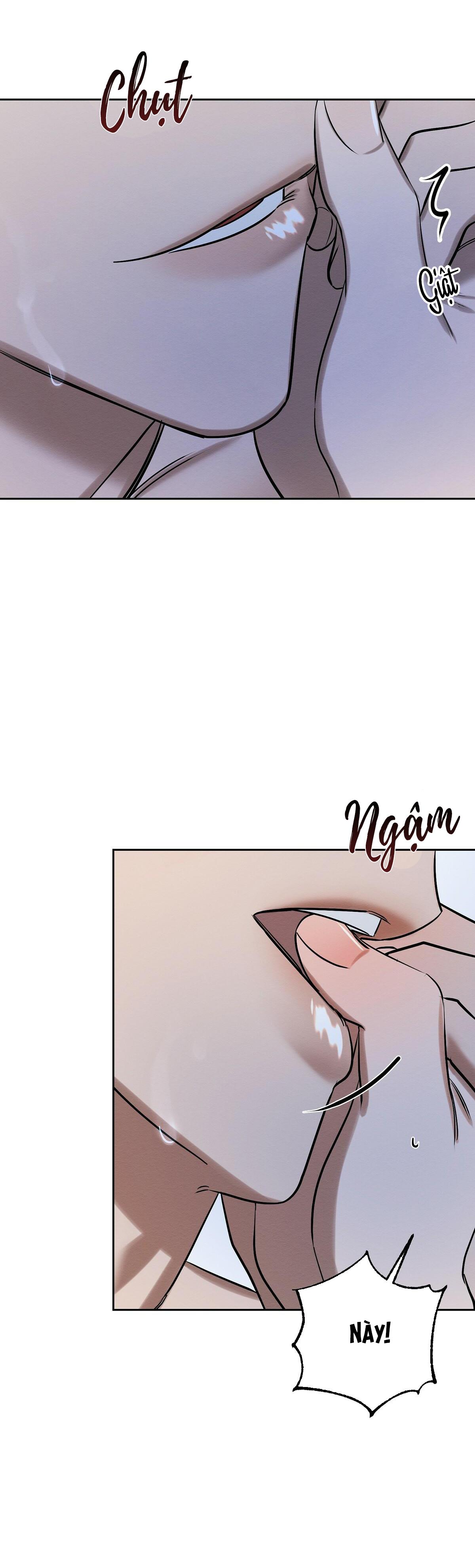 lý do của ác nhân chapter 9 46