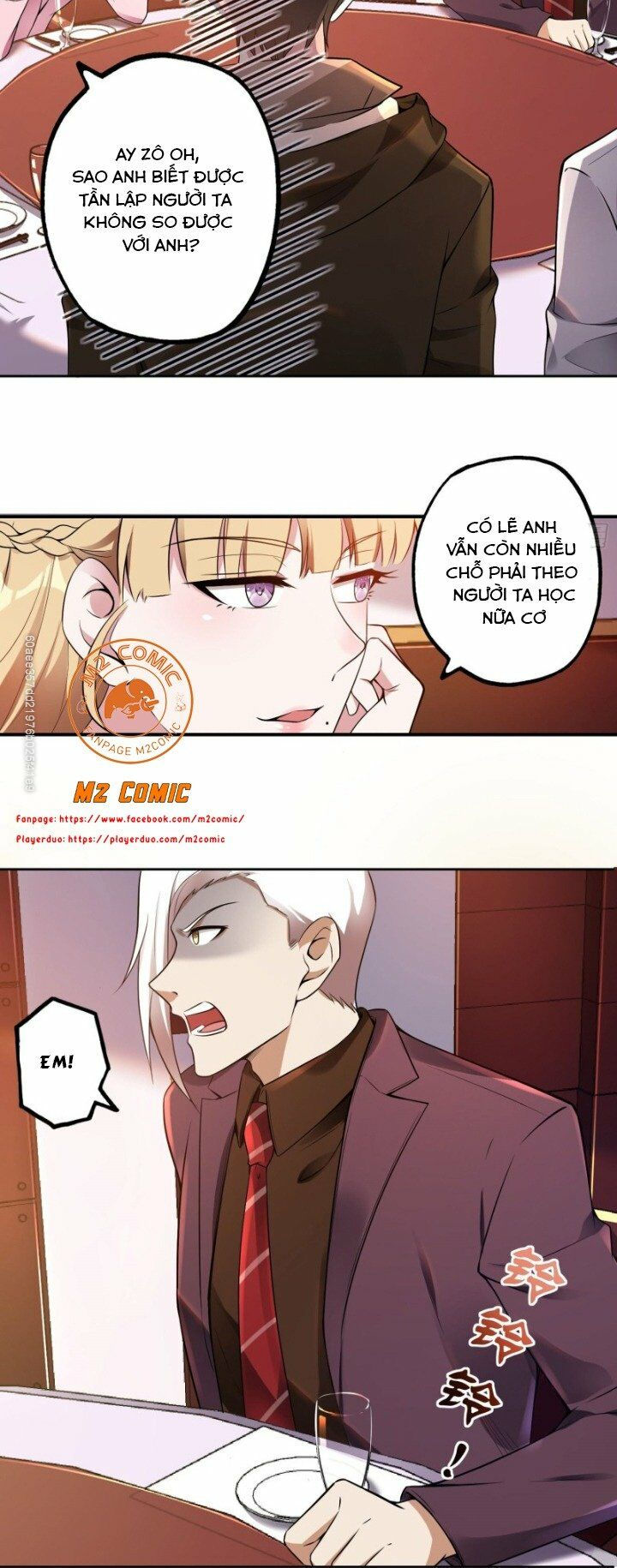 đệ nhất người ở rể chapter 27 2