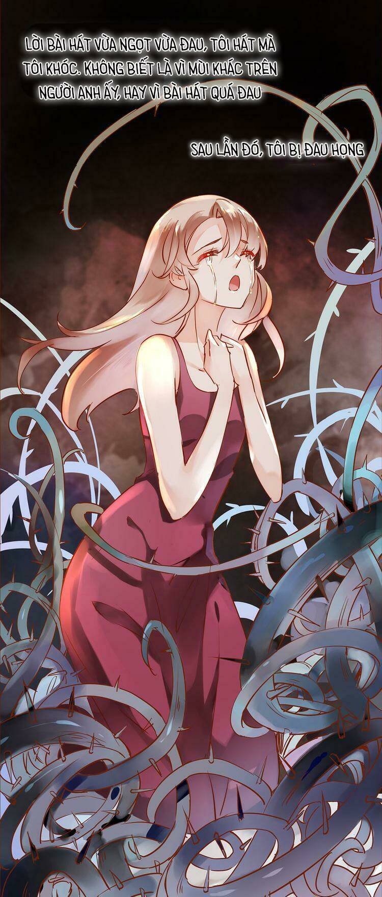 nở rộ trên bụi gai chapter 16 25