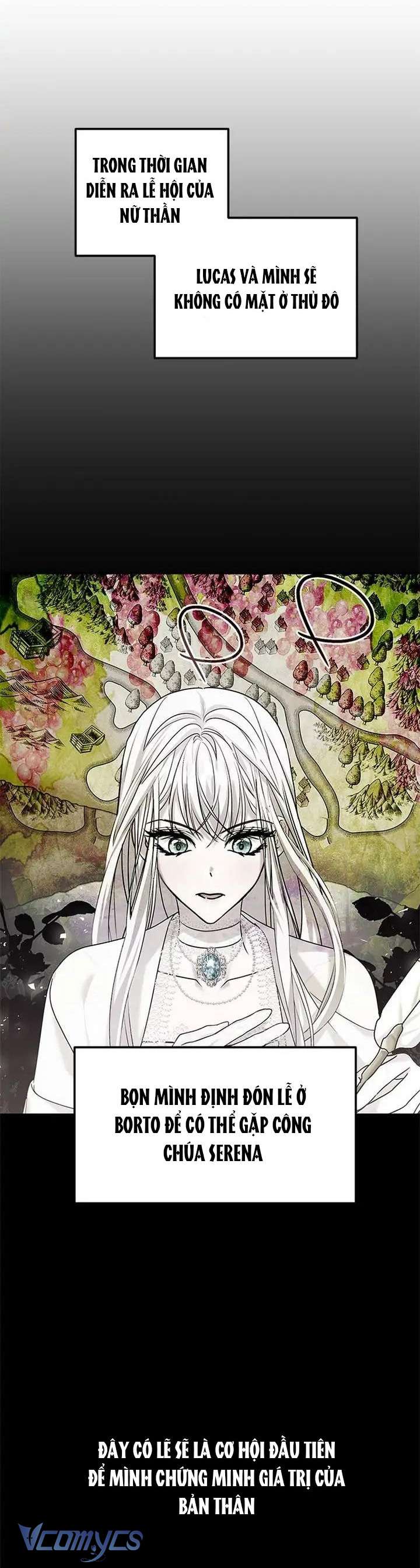 hôn nhân trả thù chapter 16 23