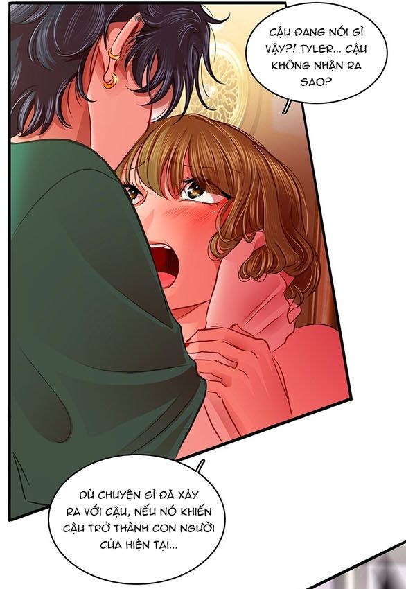 Chú Cún Của Em Thật Đáng Yêu Chapter 39.1 - Trang 2